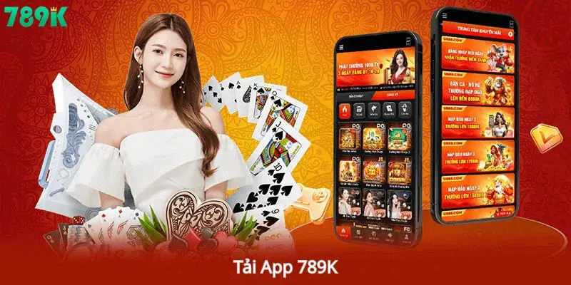 Tải App 789K